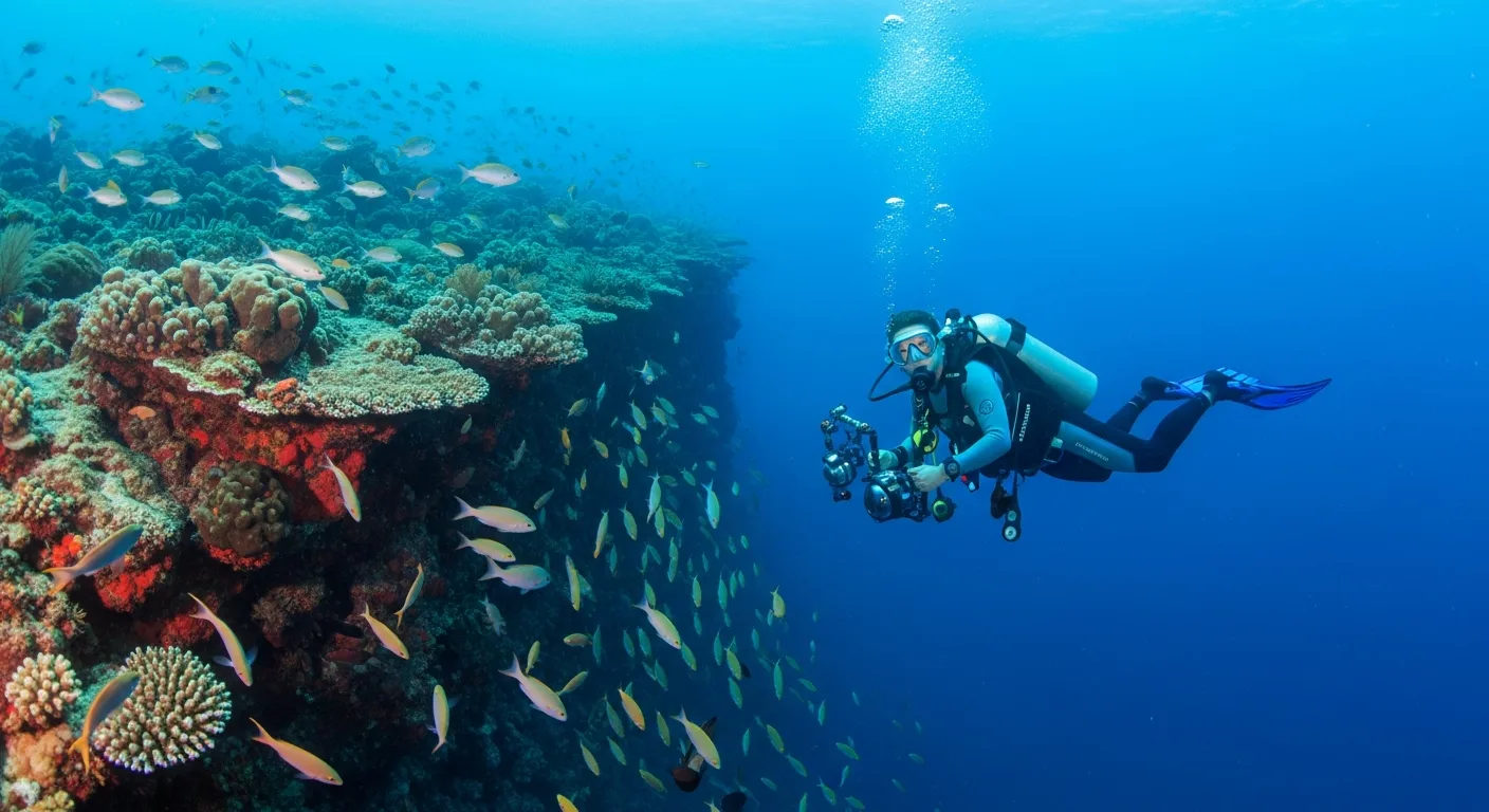 PADI Advanced Open Water