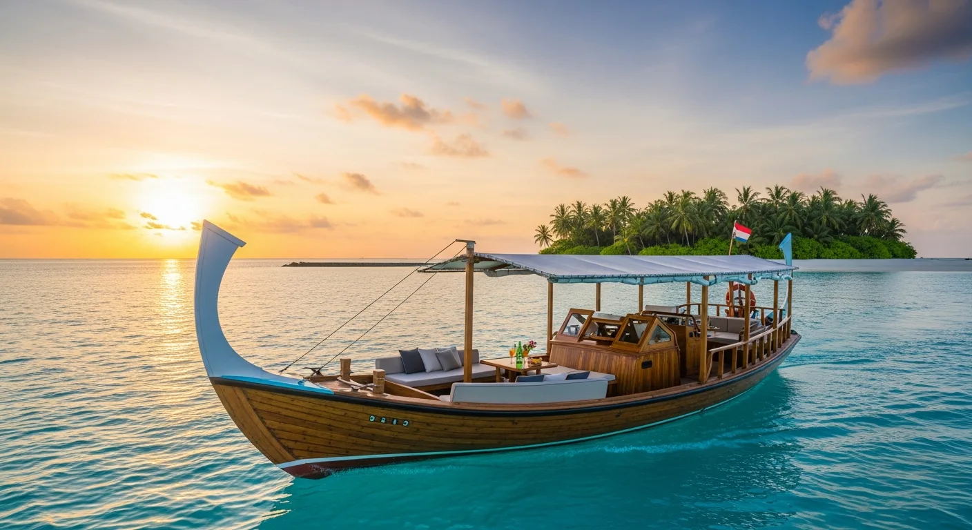 Private Boat Charter
